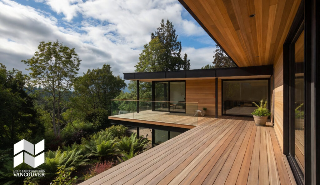 The Best Eco-Friendly Decking Materials for a Greener Outdoor Space